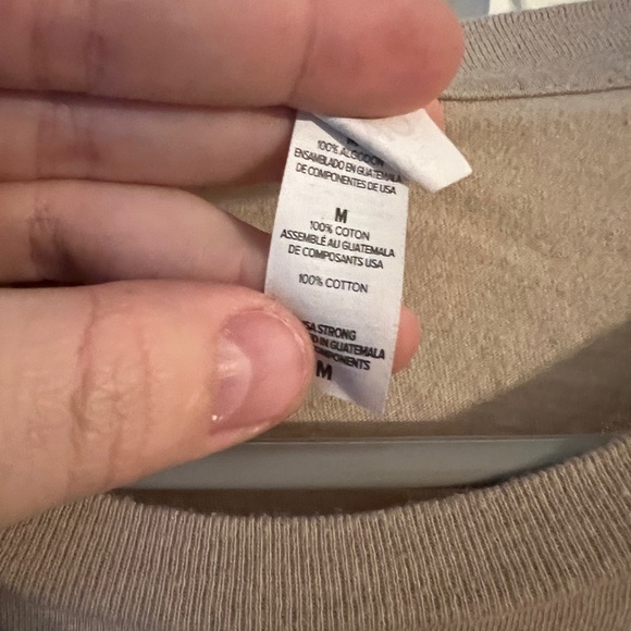 The Sun Bookish Box Shirt (M) - Picture 2 of 2